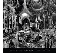 Ephel Duath - Hemmed Light Shaped by Darkness [Import]