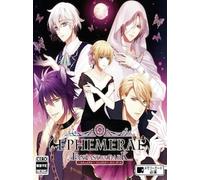 EPHEMERAL -FANTASY ON DARK- Steam Gift EUROPE