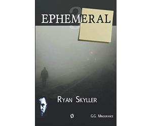 Ephemeral: Ryan Skyller, Caso nº3 "Bienvenidos a Soren Haven"