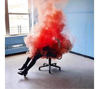 Ephemerals - The Third Eye [Vinilo]