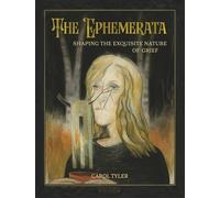 The Ephemerata: Shaping the Exquisite Nature of Grief – Fantagraphics