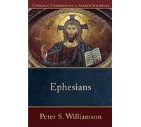 Ephesians (Catholic Commentary on Sacred Scripture)
