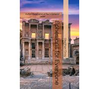 Ephesians for Everyone (Carn Brea Bible Studies)