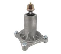 EpheyFIF 1 conjunto de husillo 187292 para Craftsman para Poulan 532187292