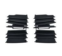 EpheyFIF Actualización de ventilación trasera de CA para consola central de clase A CLA B