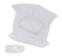 EpheyFIF Bolsa de Filtro de 70 micras, Repuesto para Robot Limpiador de Piscina DX3 DX4 para M3 y Otros Robots limpiadores, reemplaza 99954307-R1