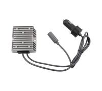 EpheyFIF Cable de alimentación convertidor de 12 V/24 V a 57 V, interfaz automática para Starlink para Gen3