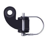 EpheyFIF Enganche de remolque para niños, adaptador de remolque de bicicleta, transporte de mascotas, experiencia de conducción mejorada, aventuras al aire libre amigable con la familia