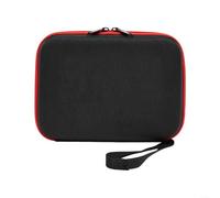 EpheyFIF Funda de transporte impermeable para Osmo Mobile 7, 7P, bolsa de transporte portátil y apta para viajes para Osmo Mobile, diseño compacto para un fácil transporte, como lo muestra la imagen,