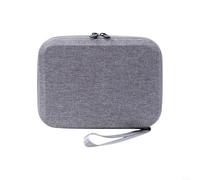 EpheyFIF Funda de transporte impermeable para Osmo Mobile 7, 7P, bolsa de transporte portátil y apta para viajes para Osmo Mobile, diseño compacto para un fácil transporte, como lo muestra la imagen,