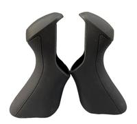 EpheyFIF Fundas de goma para palanca de cambios de freno de bicicleta de carretera, protector para Shimano para Ultegra-Di2 ST-6870, accesorios de ciclismo