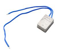 EpheyFIF Interruptor de arranque suave de 250 V, 15 A, limitador de corriente de arranque suave para herramientas eléctricas, pulidora, amoladora angular