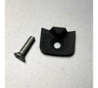 EpheyFIF Madone Steerer Stop Cycling - Piezas de reparación de bicicletas, material de construcción robusto, resistencia al desgaste para Madone Emonda