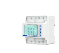 EpheyFIF Para medidor de energía trifásico inteligente Tuya con voltaje excesivo para protección