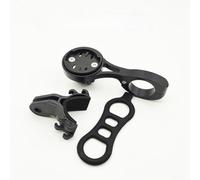 EpheyFIF Para ordenadores de bicicleta Garmin/Wahoo/Bryton/Cateye de 22,2 mm, diseño elegante y aerodinámico que mejora el aspecto de la bicicleta