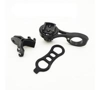 EpheyFIF Para ordenadores de bicicleta Garmin/Wahoo/Bryton/Cateye de 22,2 mm, diseño elegante y aerodinámico que mejora el aspecto de la bicicleta