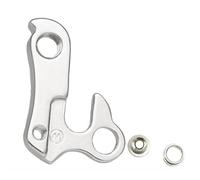 EpheyFIF Percha para desviador trasero de bicicleta Giant Anthem 7 ATX Talon-XTC Escape-NRS Carbon Bike Frame Gear Mech Dropout Hanger Tail Hook