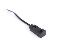 EpheyFIF Sensor de nivelación inductivo de artillería compatible con la serie X3 X4 para impresora 3D