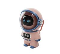 EpheyFIF Smart AI Robot Btv5.1 EDR: sonido interactivo y aprendizaje para acompañante