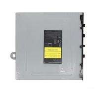 EpheyFIF Unidad de DVD interna para Xbox S/X -6M1S -6M5S - Pieza de repuesto para lector de disco de metal - Corregir errores de lectura de disco y carga ruidosa - Compatible con reparación de consola