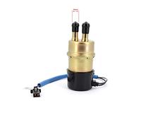 EPHIIONIY Bomba de Combustible eléctrica para Honda VT750C VT750CD VT750DC Shadow Ace 750 1998-2003 Sustituye a 16710-MBA-612 16710-MBA-611