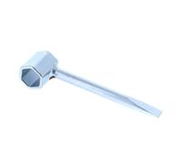 EPHIIONIY Homelite/Ryobi 612330001 Llave combinada (para Sierra Cadena de 40 V Brushless