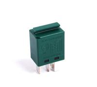 EPHIIONIY Relé de limpiaparabrisas Delantero 61366980177 6980177 para BMW 1 E81 E70 E70N E71 E72 E81 E82 E82E