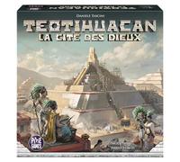 EPHIIONIY Teotihuacán: La Cite Des Dieux (FR)
