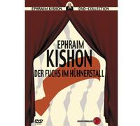 Ephraim Kishon - Der Fuchs im Hühnerstall [Alemania] [DVD]