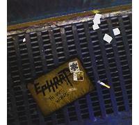 Ephrat - No One's Words