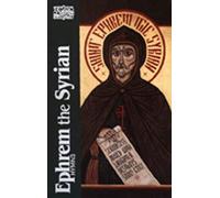 Ephrem the Syrian: Hymns (Classics of Western Spirituality)