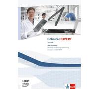 Ephrem Wellenbr Technical EXPERT Bundesausgabe. Skills in Context: (Tapa blanda)