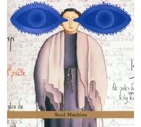 Ephron,Fima - Soul Machine