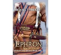 Ephron Son of Zohar (1) (Ephron the Hittite)