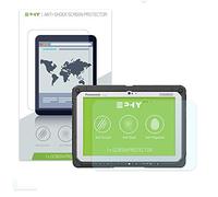 Ephy Antigolpes Protector de Pantalla 10.1 para Panasonic Toughbook CF-20 con /Antigolpes/Antirrasguños/Antihuellas Protección para Portátil Toughbook LCD Pantalla LED - T10.1