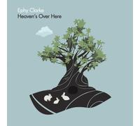 Ephy Clarke - Heaven's Over Here