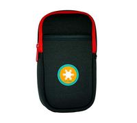 EPI-TEMP Epipen - Funda de transporte para niños y adultos, bolsa aislante inteligente, bolsa de almacenamiento, alimentada por material de cambio de fase PureTemp para mantener la epinefrina en un