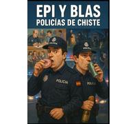 Epi y Blas: Policías de Chiste