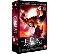 Epic Action Collection [Reino Unido] [DVD]