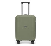 Epic Airwave NEO 4 ruedas Carro de la cabina 55 cm aceituna