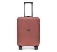Epic Airwave NEO 4 ruedas Carro de la cabina 55 cm marrón