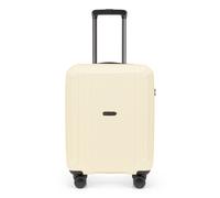 Epic Airwave NEO 4 ruedas Maleta de cabina 55 cm amarillo