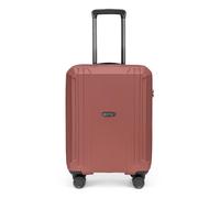 Epic Airwave NEO 4 ruedas Maleta de cabina 55 cm marrón