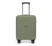 Epic Airwave NEO 4 ruedas Maleta de cabina 55 cm verde oliva
