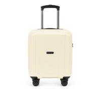 Epic Airwave Neo 4 ruedas Maleta de cabina S 55 cm amarillo