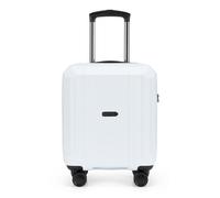Epic Airwave Neo 4 ruedas Maleta de cabina S 55 cm blanco