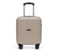 Epic Airwave Neo 4 ruedas Maleta de cabina S 55 cm gris