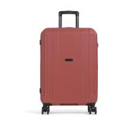 Epic Airwave Neo Maleta con 4 ruedas ámbar, ABS, 45 x 65 x 26cm