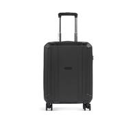 Epic Airwave Neo | Maleta con 4 ruedas | negro | 40x55x20cm | ABS