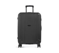 Epic Airwave Neo | Maleta con 4 ruedas | negro | 45x65x26cm | ABS
